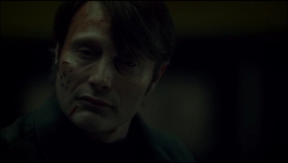 Hannibal - Season 03 - Episode 06